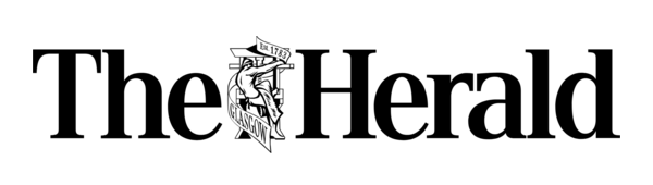 The Herald newspaper logo