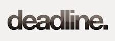 Deadline News Agency logo