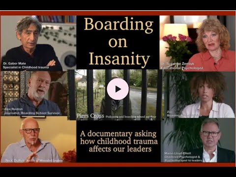 Documentaries: “Boarding on Insanity” (full trailer)