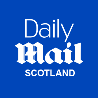Daily Mail Scotland logo
