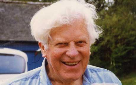 Ian Balfour Paul