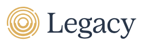 Legacy.com logo
