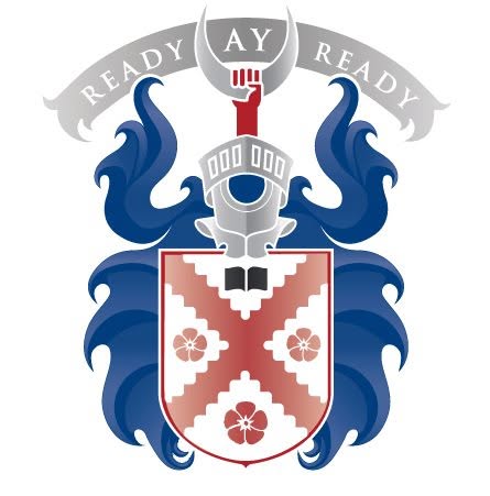 The Merchistonian Club logo