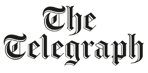 The Telegraph logo