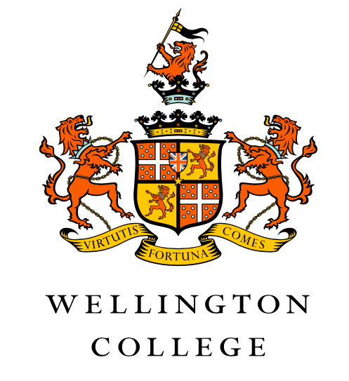 Wellington College (Berkshire) logo