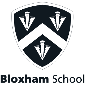Bloxham School logo