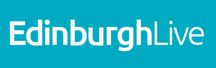 Edinburgh Live logo