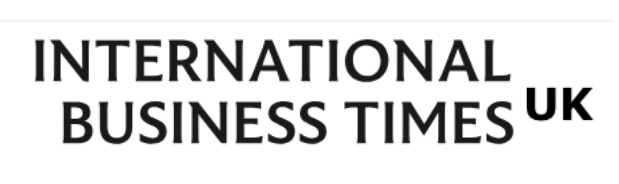 International Business Times UK logo
