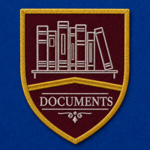 Merchiston Survivors Research Hub – Documents section
