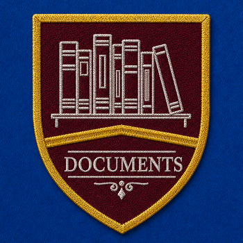 Merchiston Survivors Research Hub – Documents section