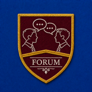 Merchiston Survivors Research Hub – Forum
