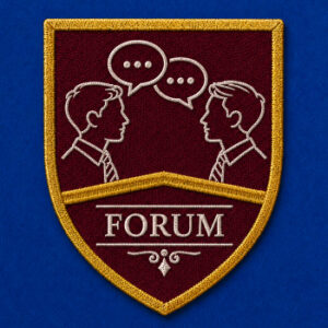 Merchiston Survivors Research Hub – Forum section