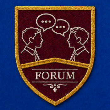 Merchiston Survivors Research Hub – Forum section