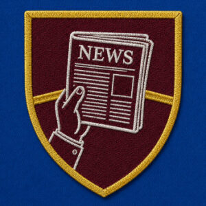Merchiston Survivors Research Hub – News section