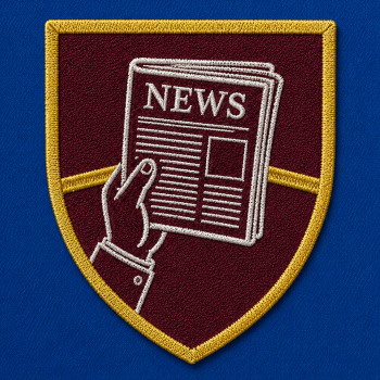 Merchiston Survivors Research Hub – News section