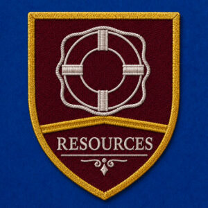 Merchiston Survivors Research Hub – Resources section