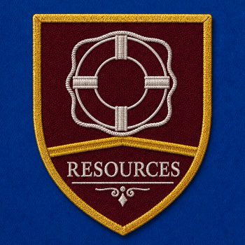 Merchiston Survivors Research Hub – Resources section