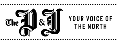 Press & Journal newspaper logo