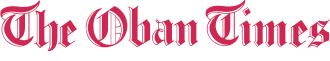 The Oban Times newspaper logo